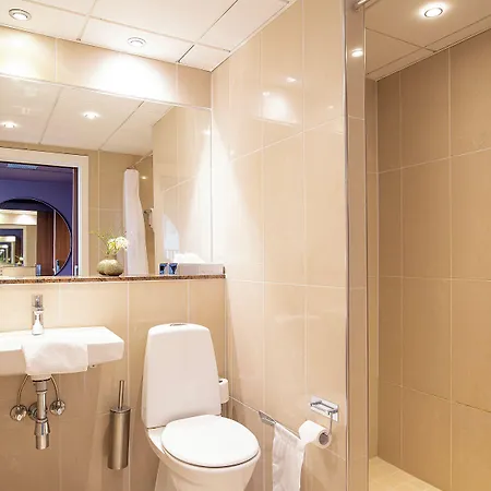 Britannia Hotell Esbjerg