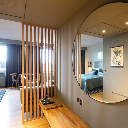 Hotell Britannia 4*