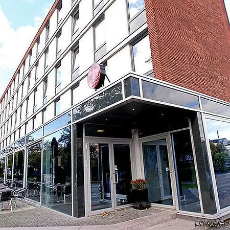 Szálloda Britannia Esbjerg