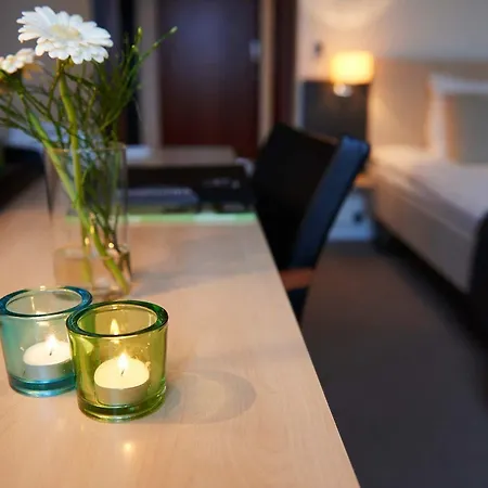 Britannia Szálloda 4*