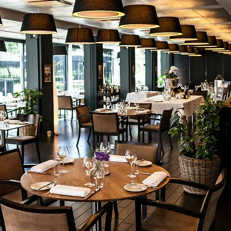 Britannia Ξενοδοχείο 4*