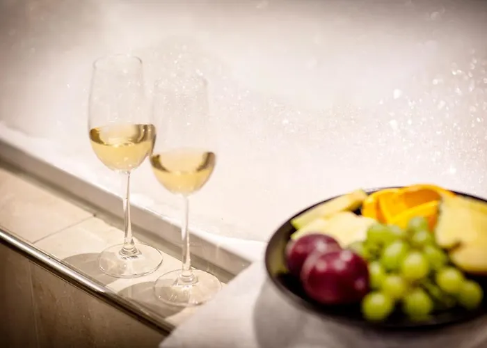 Britannia מלון אסביירג