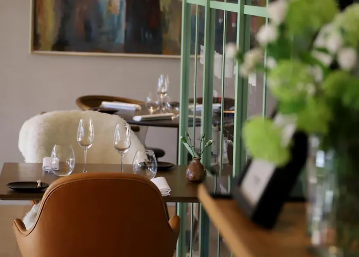 מלון Britannia 4*