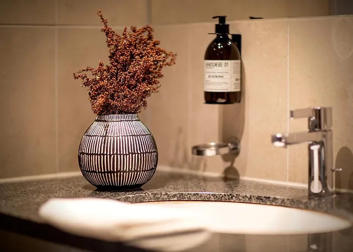 Britannia Hotell Esbjerg