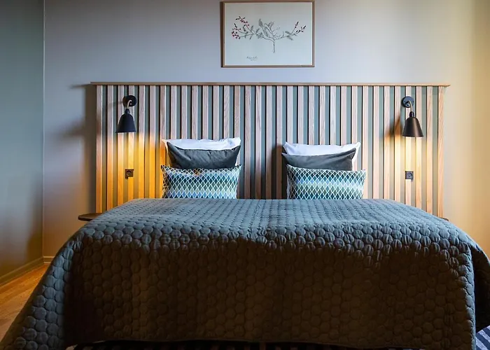 Hotel Britannia Esbjerg