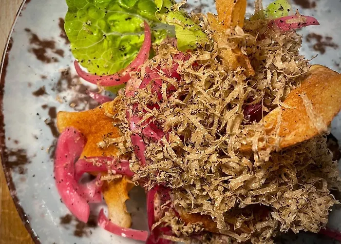 Hotell Britannia Esbjerg