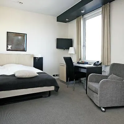 Hotel Britannia Esbjerg