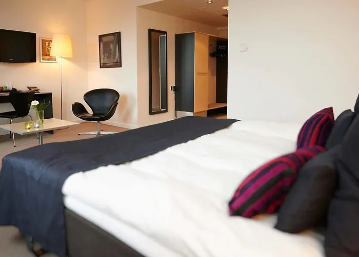 Britannia אסביירג