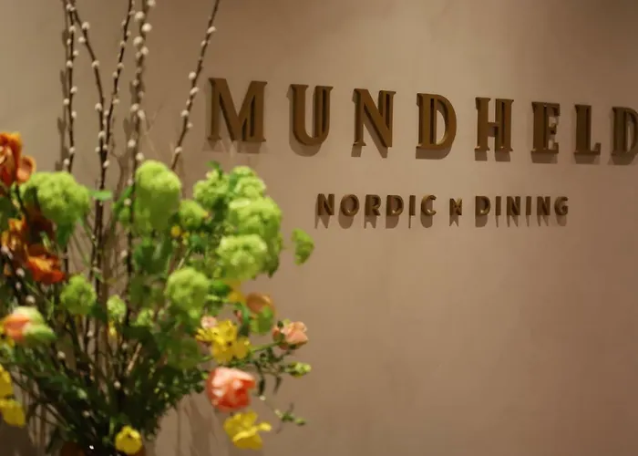 Britannia מלון 4*